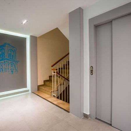 Апартаменты Qh Granada Centro Экстерьер фото