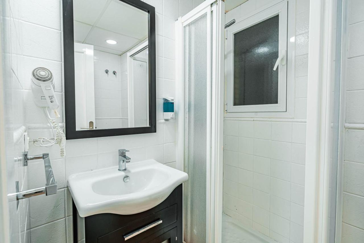 Апартаменты Qh Granada Centro Экстерьер фото