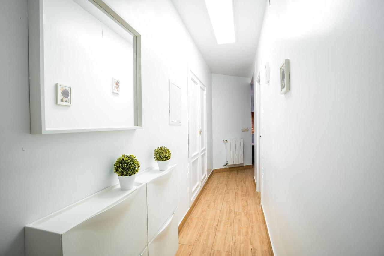 Апартаменты Qh Granada Centro Экстерьер фото