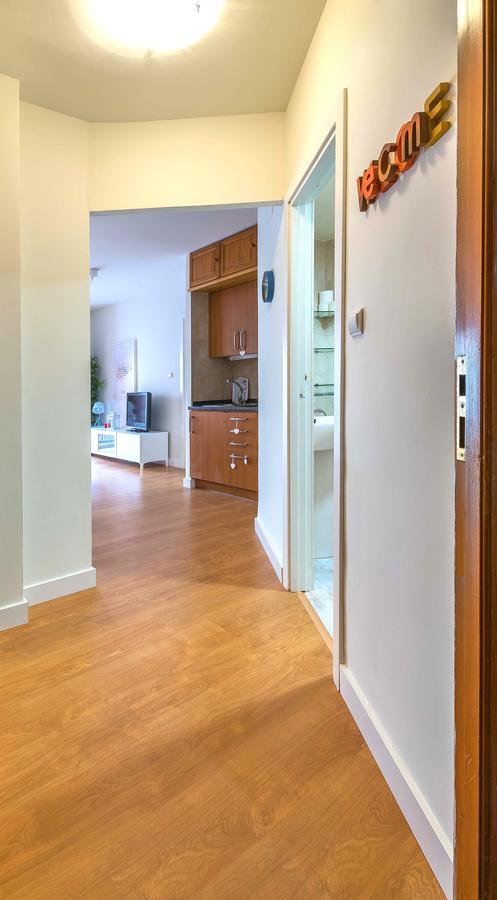 Апартаменты Qh Granada Centro Экстерьер фото